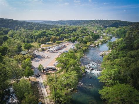 Huaco springs - Visit Camp Huaco Springs with your RVshare RV rental near New Braunfels, Texas. RV Park amenities include Daily/Weekly/Monthly Rates: $35-$75/$150-$450/inquire with the park, # of RV Sites: 75, and Full Hookups: No. 